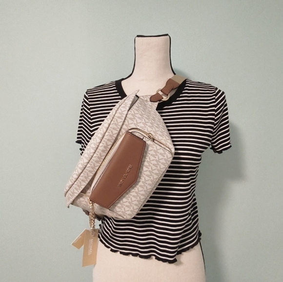 Michael kors maisie waist pack - Picture 4 of 9